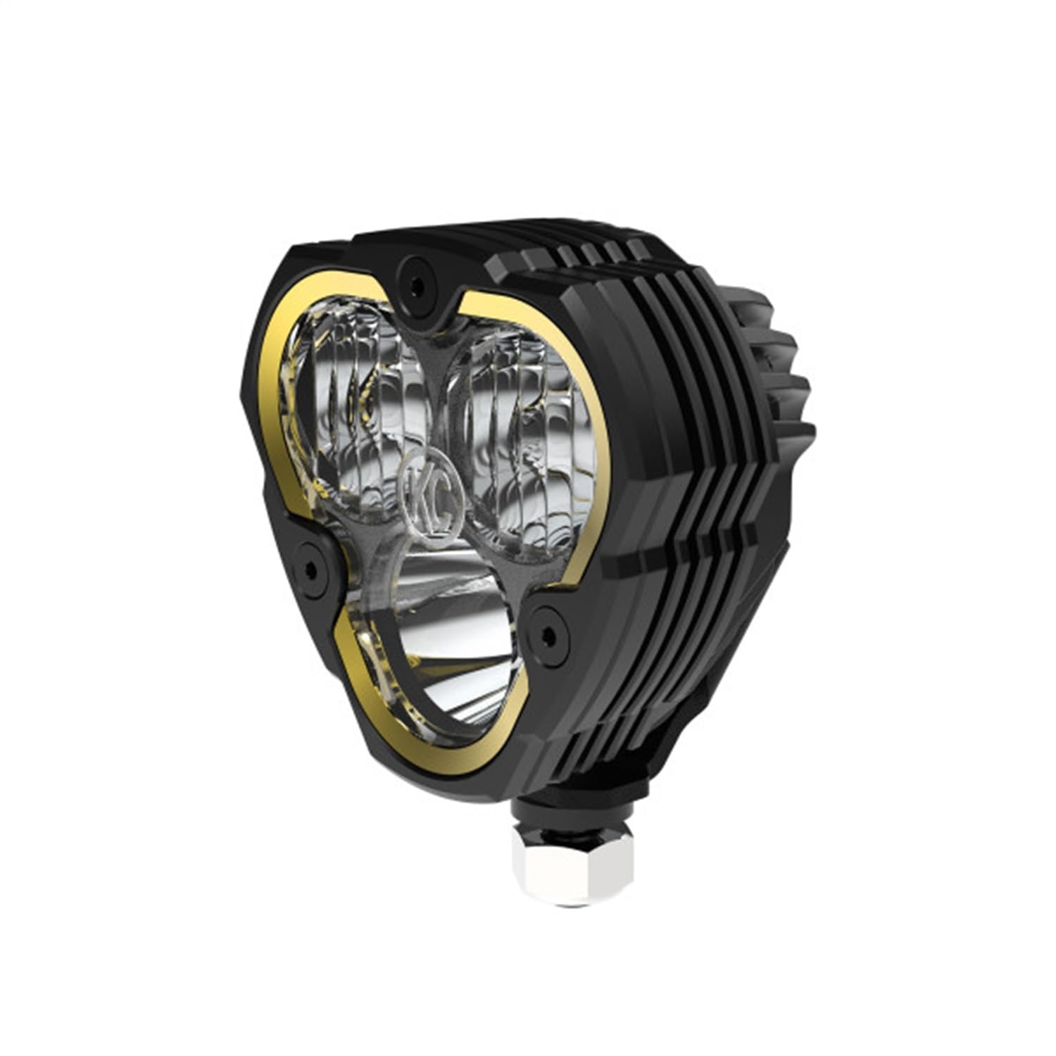 Flex KC Hilites ERA® 3-2-Light Master LED Light Pod Kit
