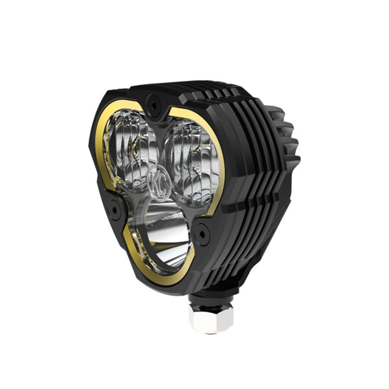 Flex KC Hilites ERA® 3-2-Light Master LED Light Pod Kit