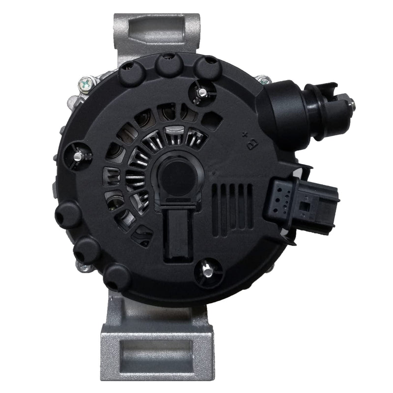 Alternator TYC Compatible with 2013-2014 Ford F-150