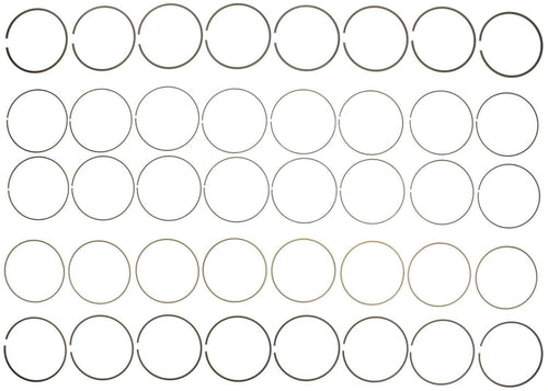 Engine MAHLE Piston Ring Set 42156CP