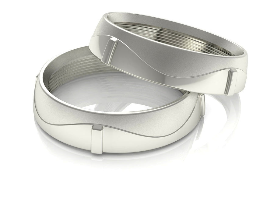Furrion 50A Replacement Ring F50RNG-SS