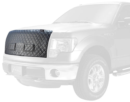 Fia Custom Fit WF926 Winter Front/Bug Screen