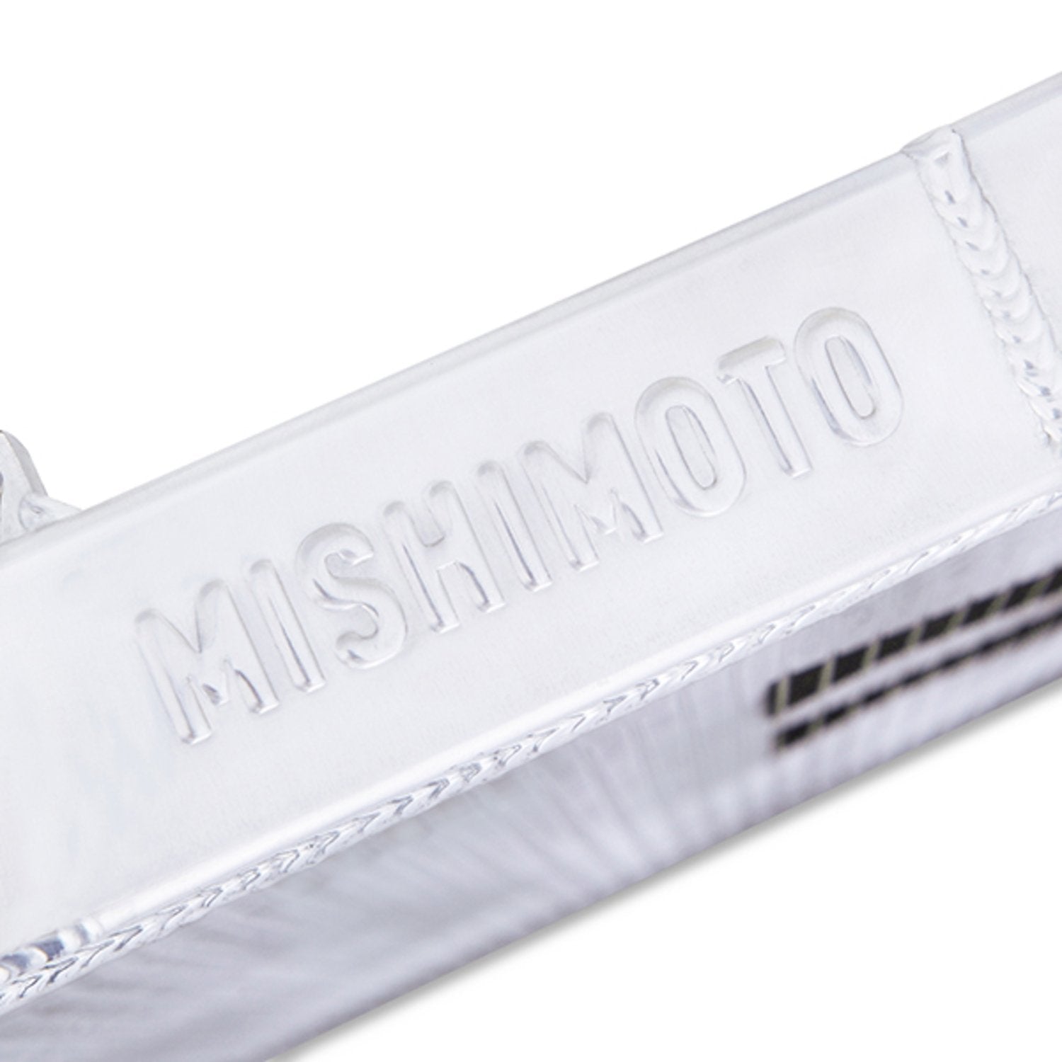 Mishimoto Performance Aluminum Radiator MMRAD-E46-323A Fits BMW E46 3-Series 1999-2006