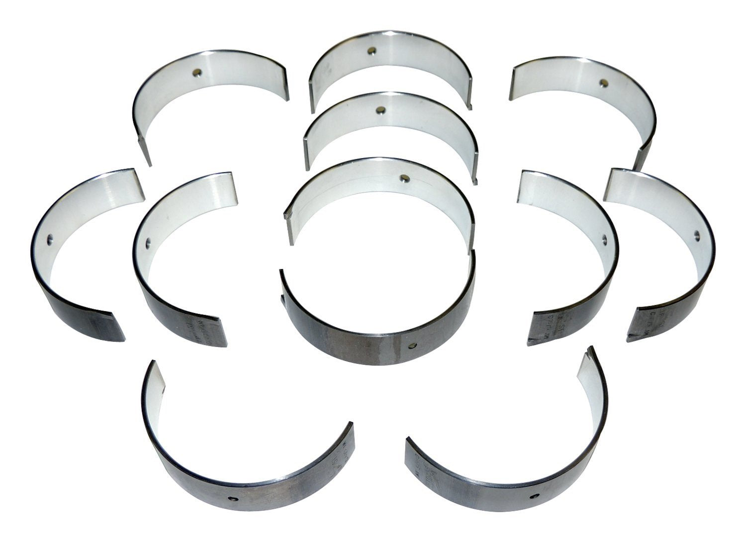 Connecting Rod Bearing Set Crown Automotive 5161294K