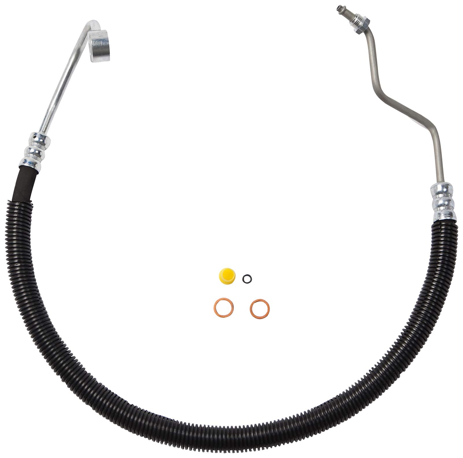 Power Steering Hose Assembly Gates 352076