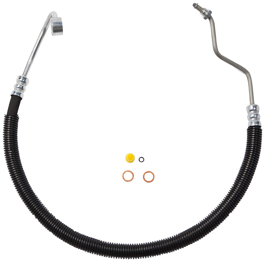 Power Steering Hose Assembly Gates 352076