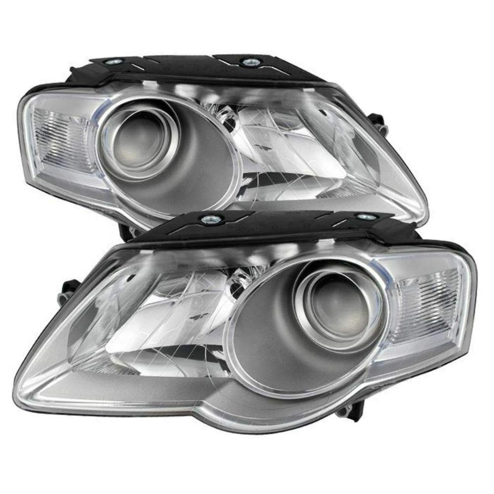 Projector Headlights Xtune (HD-JH-VWPAT06-C) (OE)