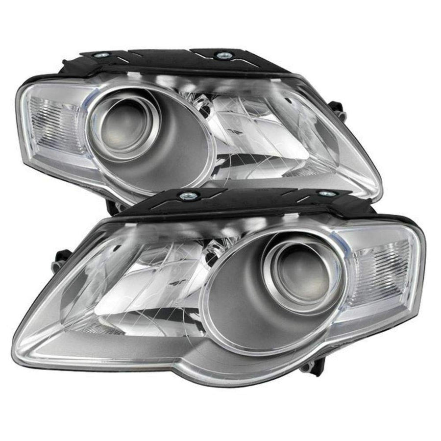 Projector Headlights Xtune (HD-JH-VWPAT06-C) (OE)