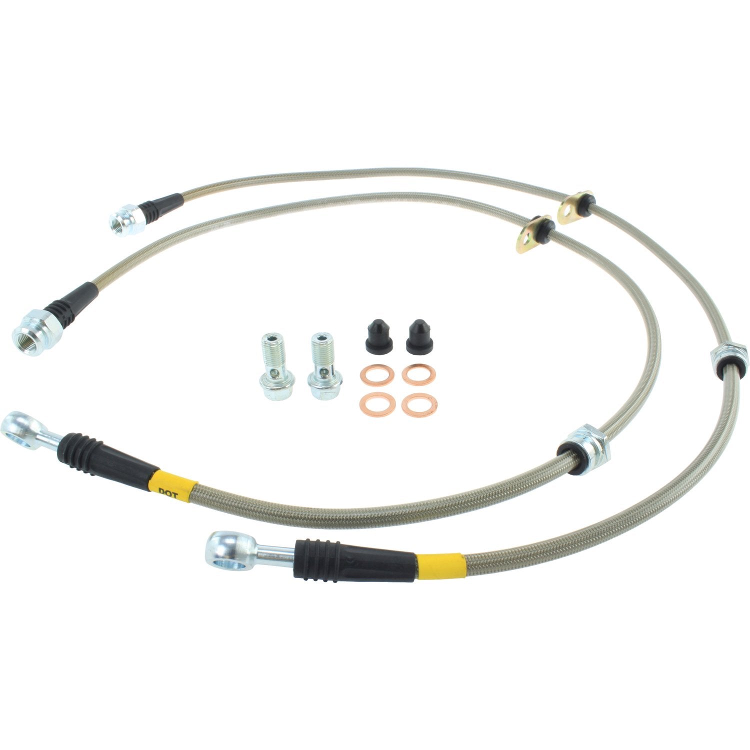 Brake Line Kit StopTech 950.46007