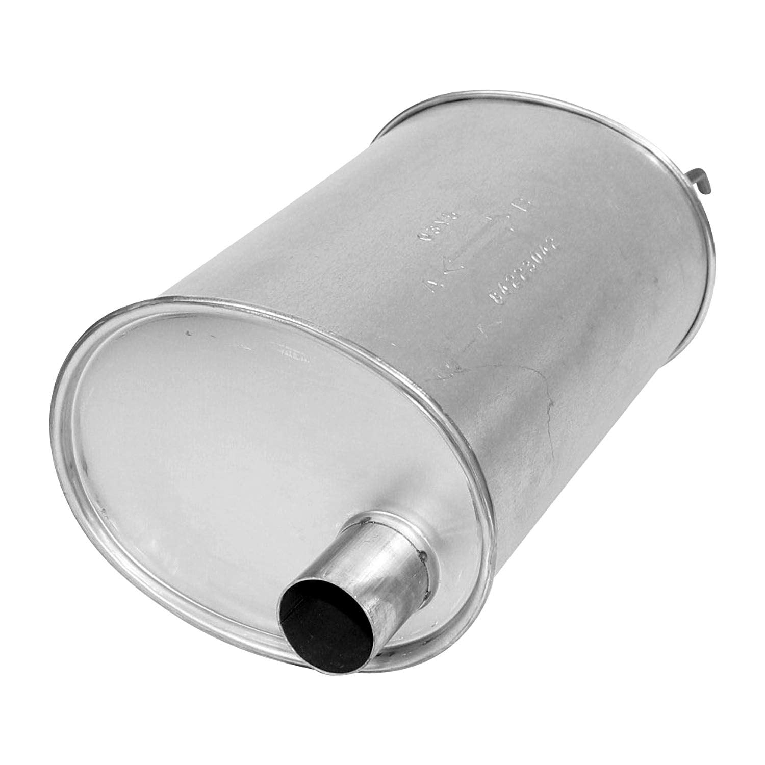 2243 AP Exhaust Products Muffler Exhaust