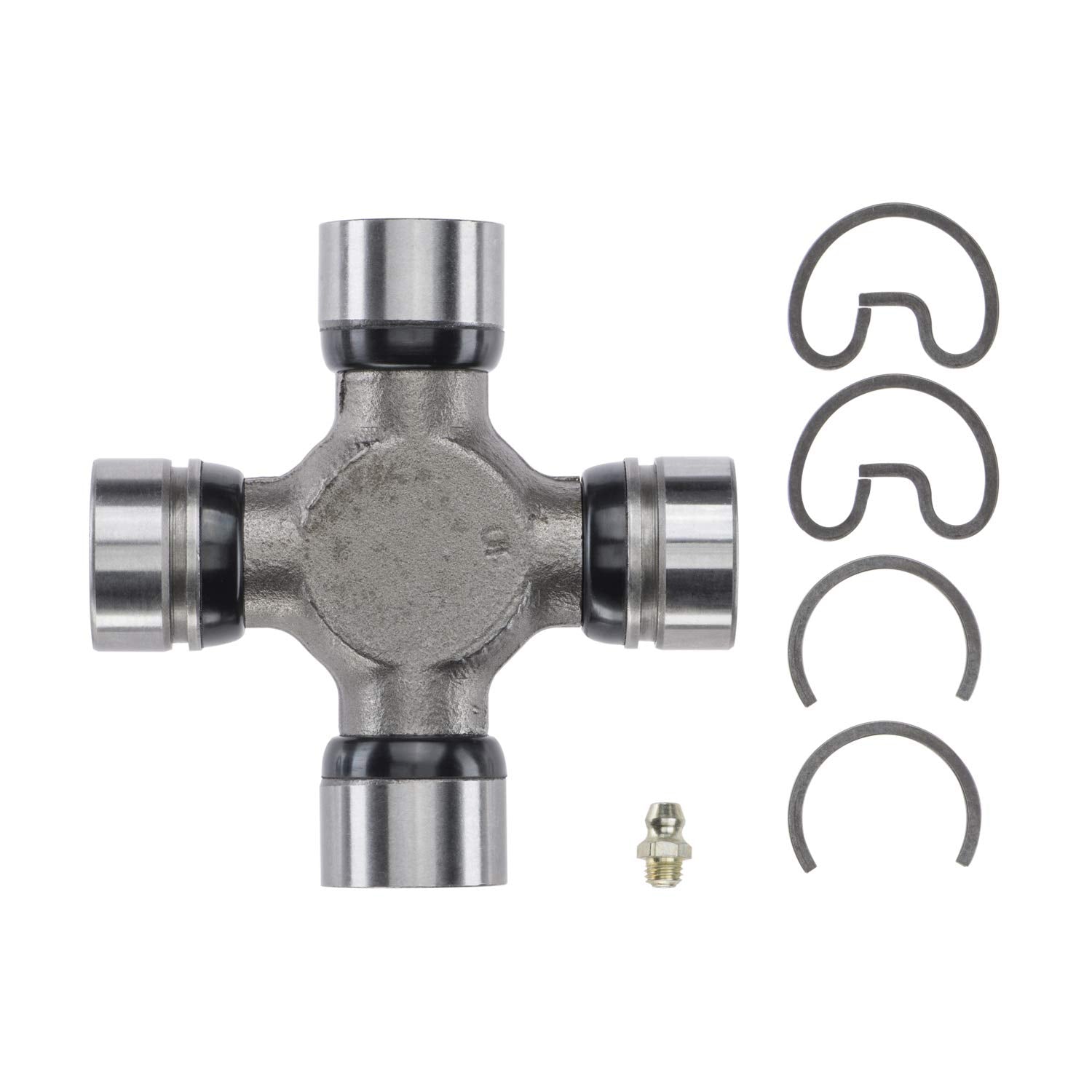 Premium MOOG Greaseable Universal Joint for Combination 304 x 330