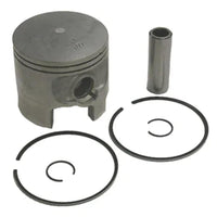 Piston Kit, Sierra 18-4641