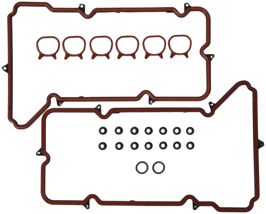 Engine Valve Cover Gasket Set MAHLE Original VS50475