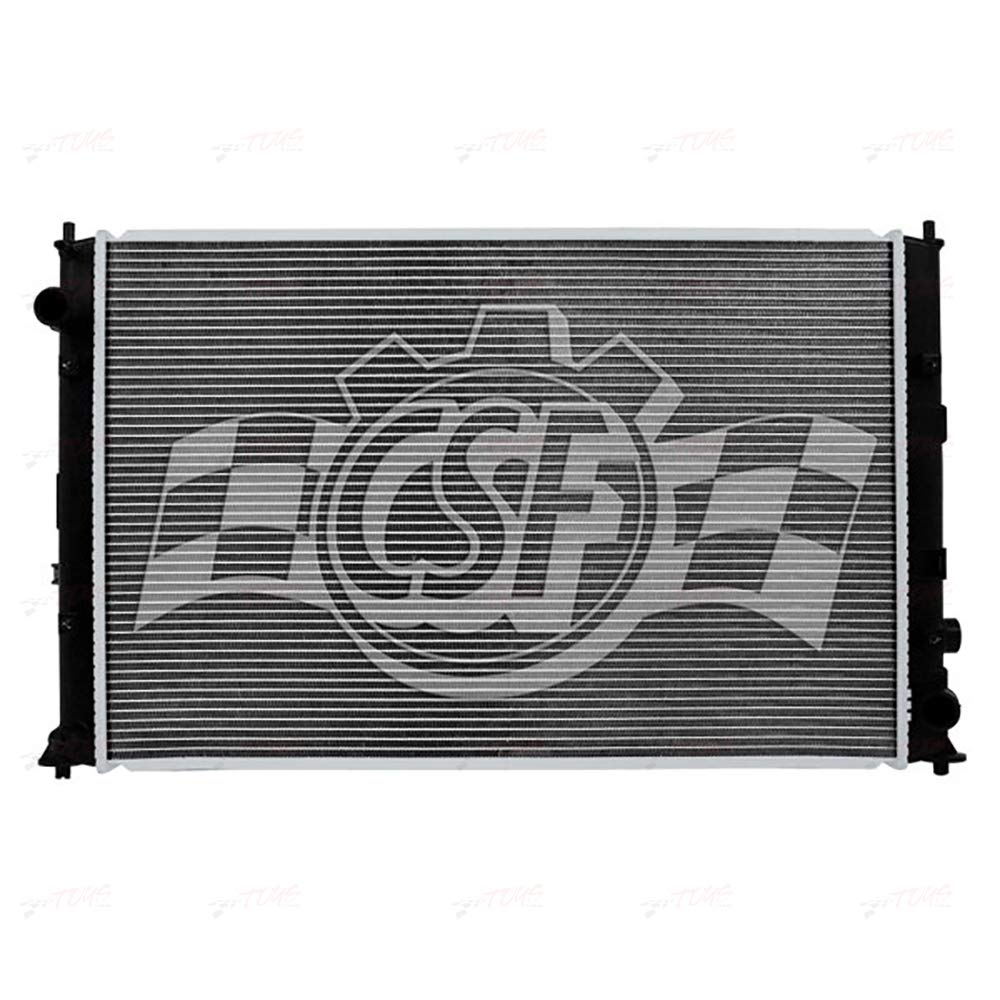 CSF Radiator