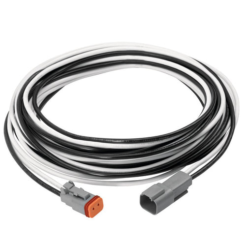 25' Lenco Actuator Extension Harness - 12 AWG
