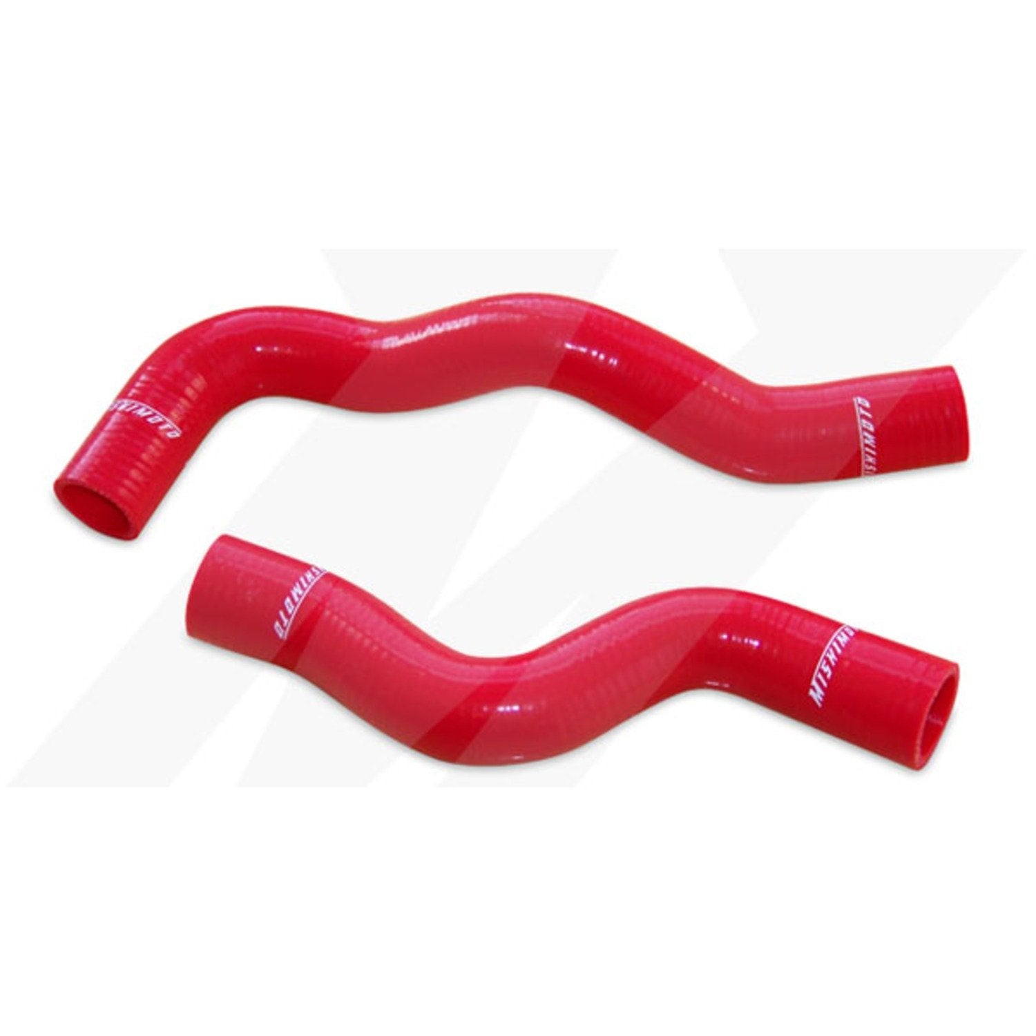 Mishimoto Silicone Water Hose Kit MMHOSE-SER-02RD Fits Nissan SE-R SE-R Spec V 2002-2006 Blue