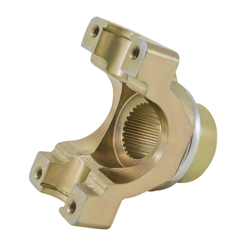 Yukon Yoke Replacement for Dana 60 and 70 with a 1330 U/Joint Size