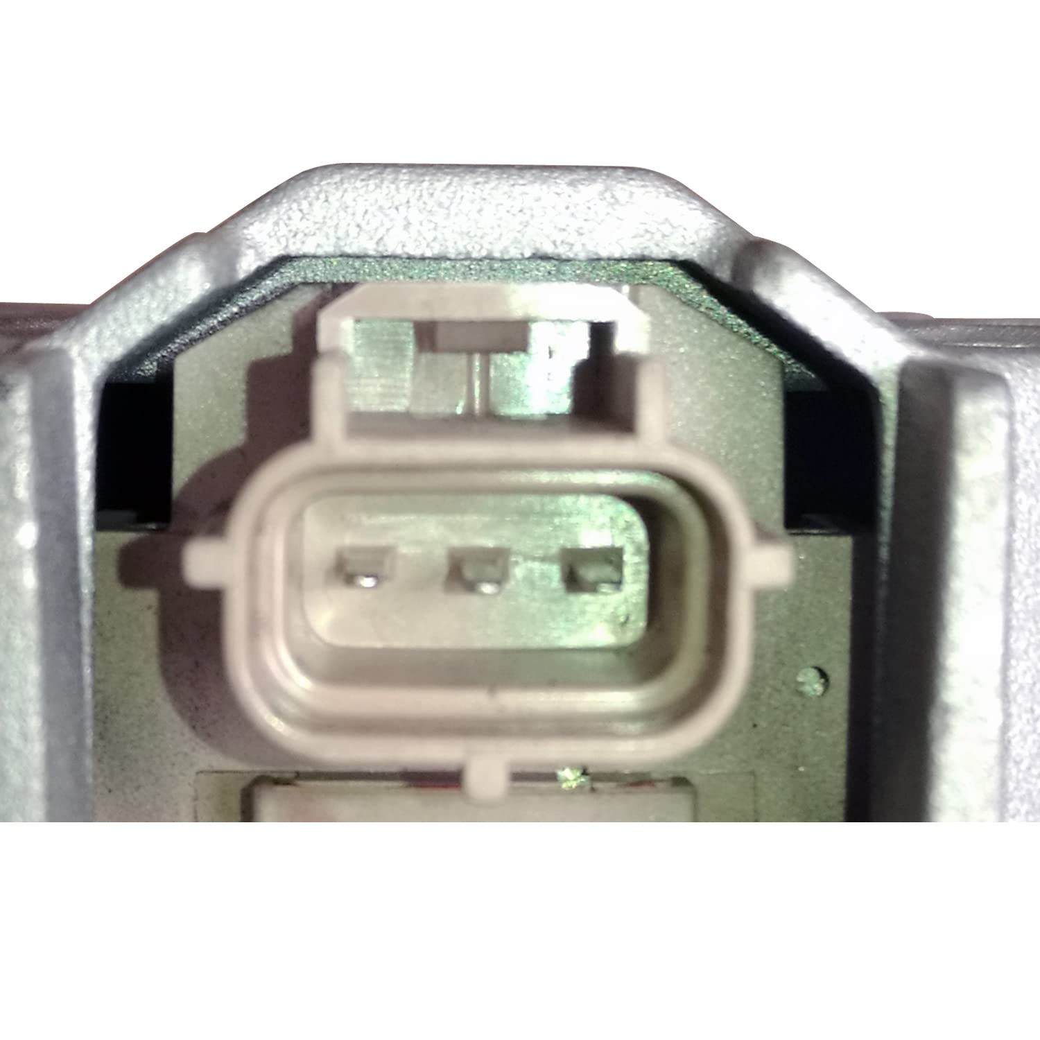 Alternator TYC Compatible with 2008-2011 Ford Focus