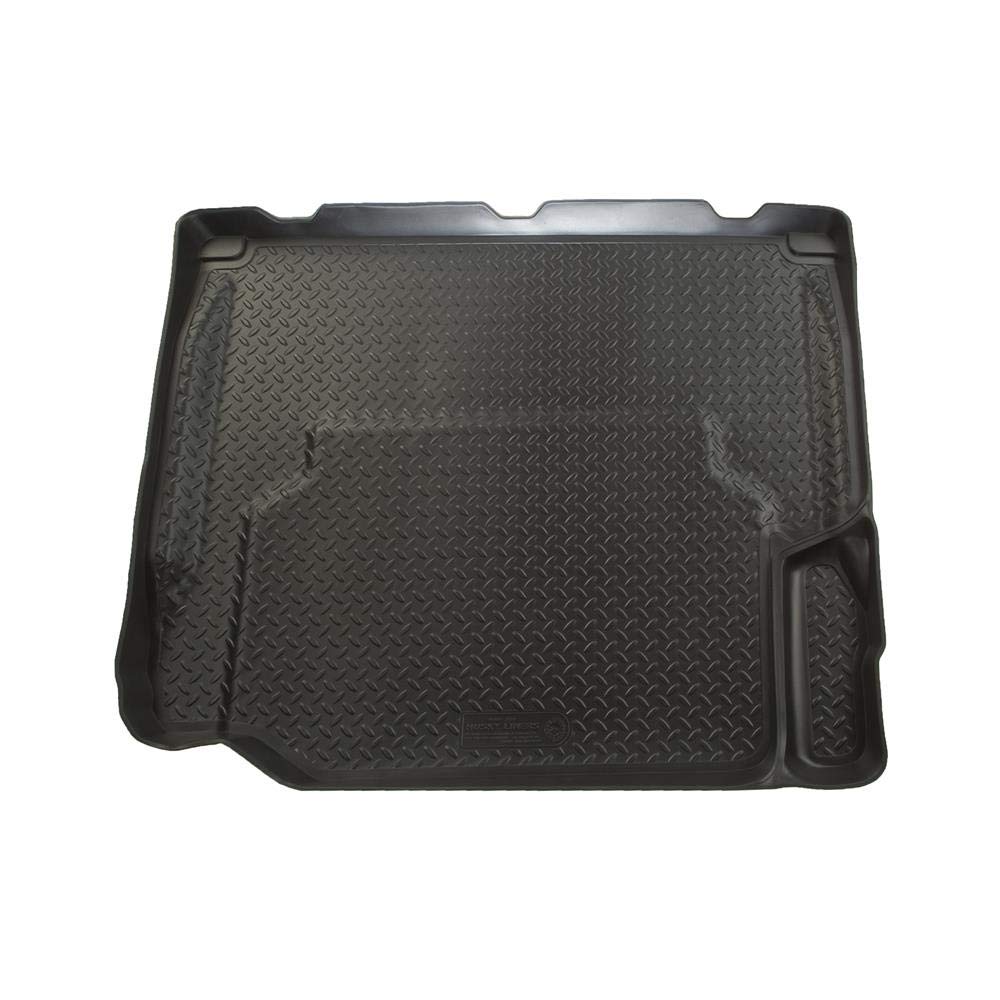 Husky 20531 Liners Classic Style Rear Cargo - (1 Each)