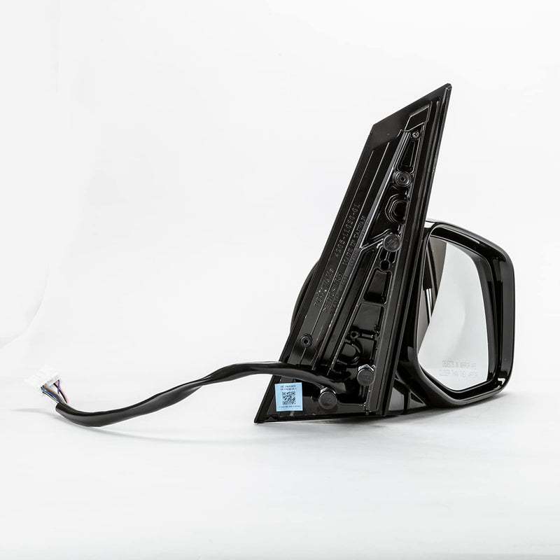 Honda Odyssey TYC 4760341 Right Non-Heated Manual Replacement Mirror