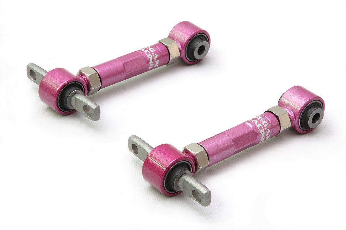 Megan Racing Integra Rear Upper Camber Kit MRS-HA-0311, 1 Pack