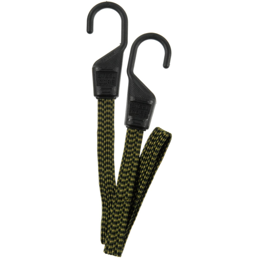 32” Camo Flat Keeper Bungee Cord - UV and Weather-Resistant