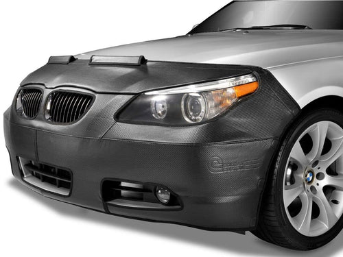 Covercraft Custom Colgan Original Front End Bra Black BC5367BC