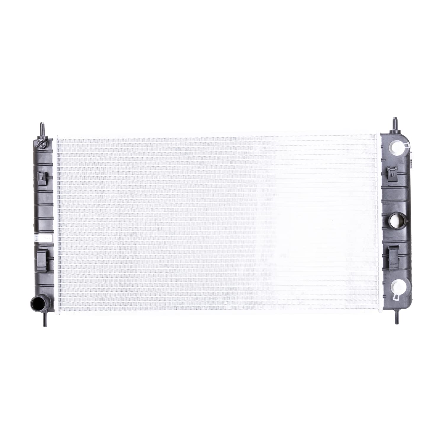 Radiator TYC 2864 Compatible with 2006-2008 Pontiac G6