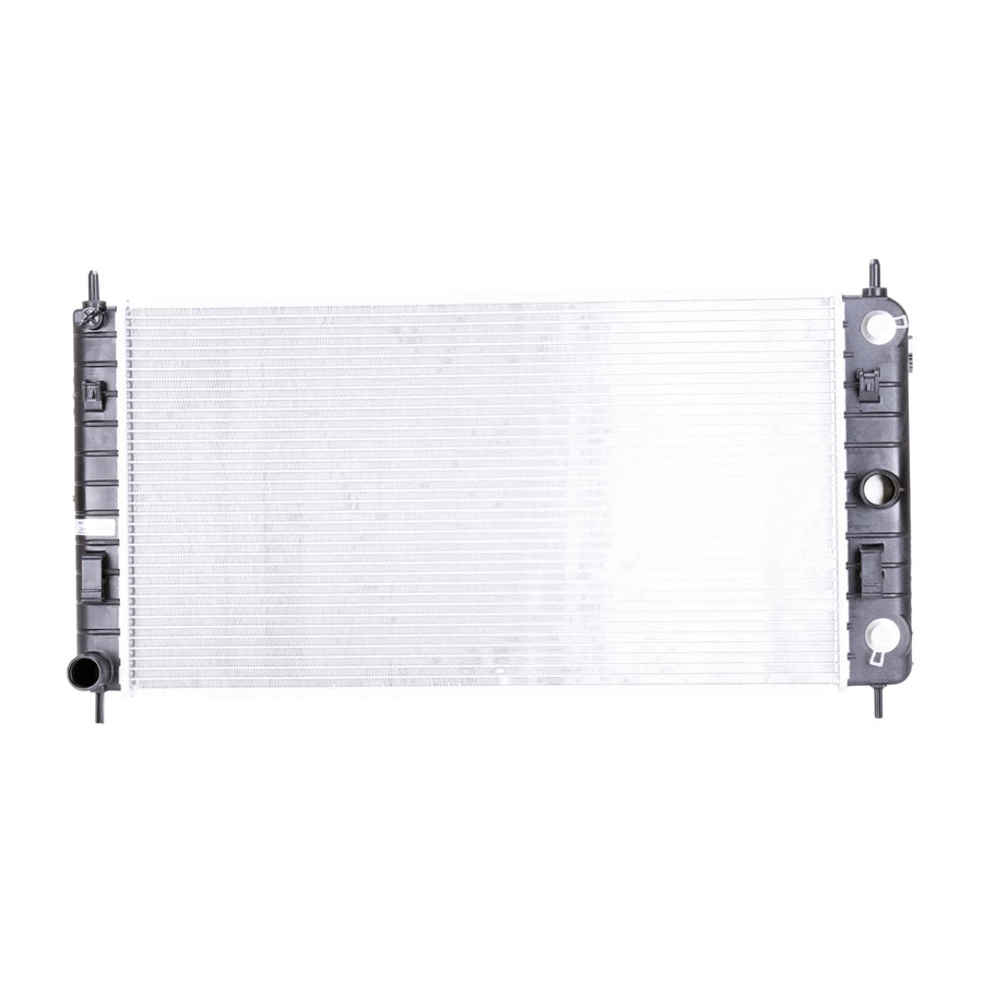 Radiator TYC 2864 Compatible with 2006-2008 Pontiac G6