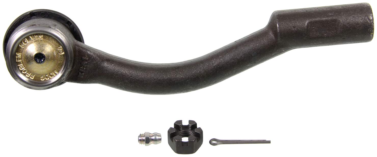Steering Tie Rod End MOOG ES800287 for Hyundai Accent