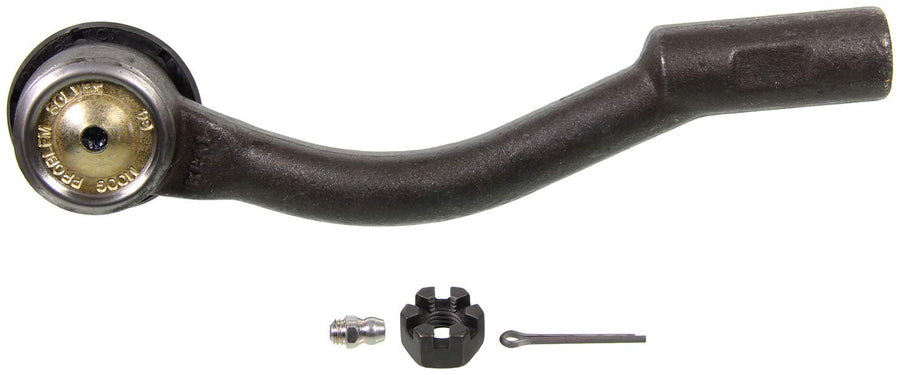 Steering Tie Rod End MOOG ES800287 for Hyundai Accent
