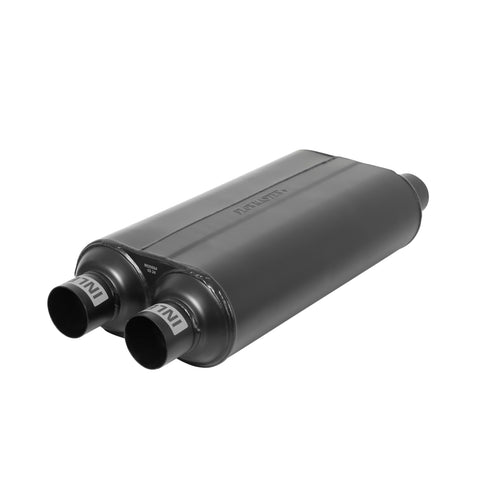 50 Series HD Flowmaster Chambered Muffler 8525554