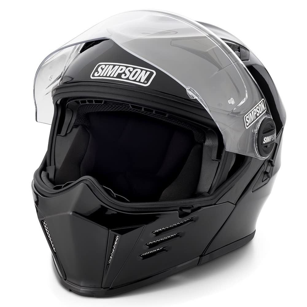 Bandit XXL Black Simpson M59XX2 Mod