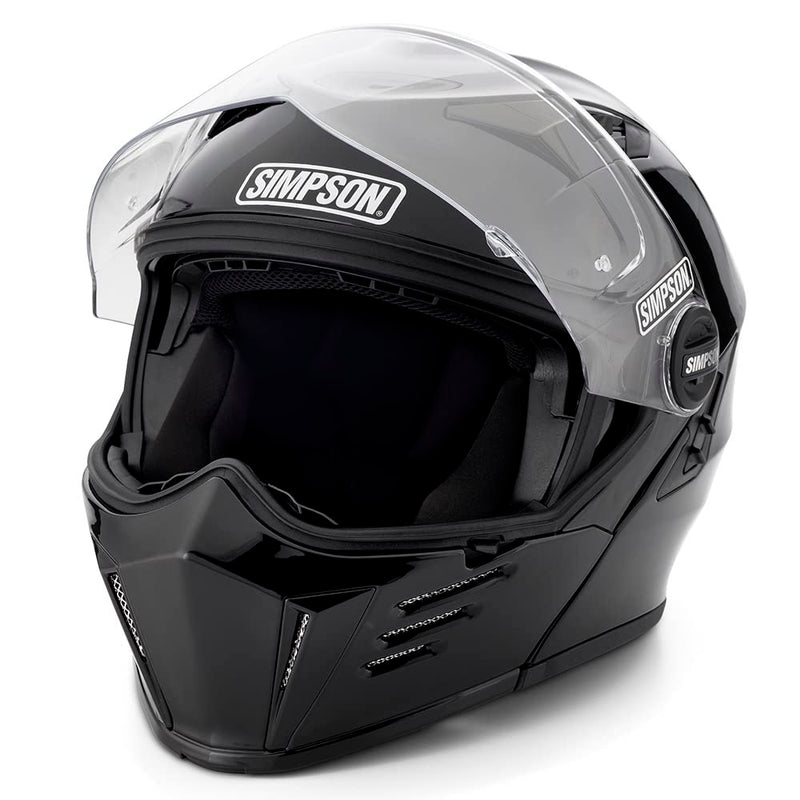 Bandit XXL Black Simpson M59XX2 Mod