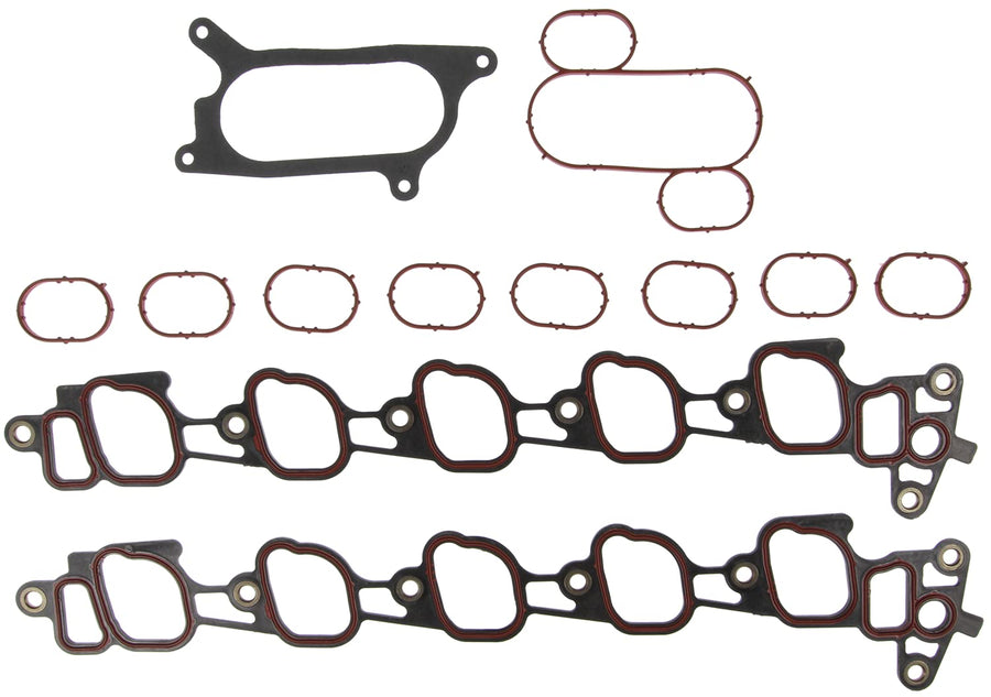 Engine Intake Manifold Gasket Set MAHLE MS16343