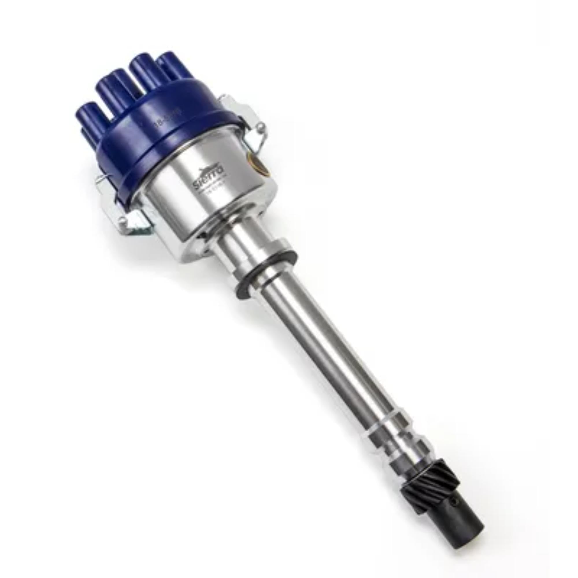 Distributor, Sierra,18-5316-1