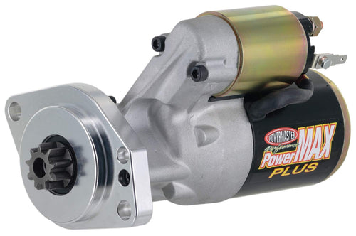 PowerMAX Plus Powermaster 9000-14 Starter (Bert Brinn Transmission 14:1 Natural), 1 Pack