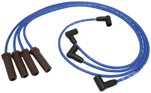 RC-GMX011 NGK (51234) Spark Plug Wire Set