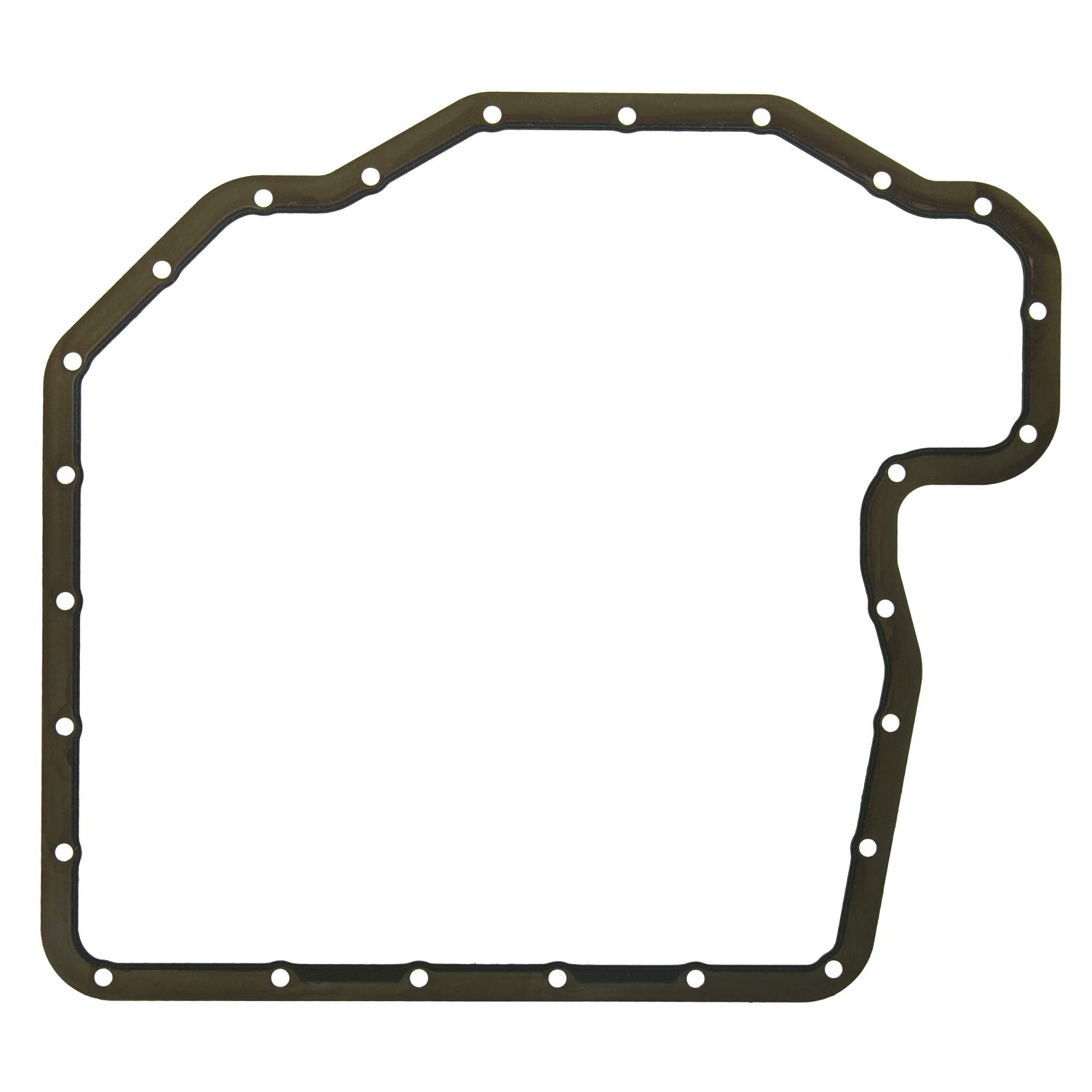Oil Pan Gasket Set FEL-PRO OS 30866 R