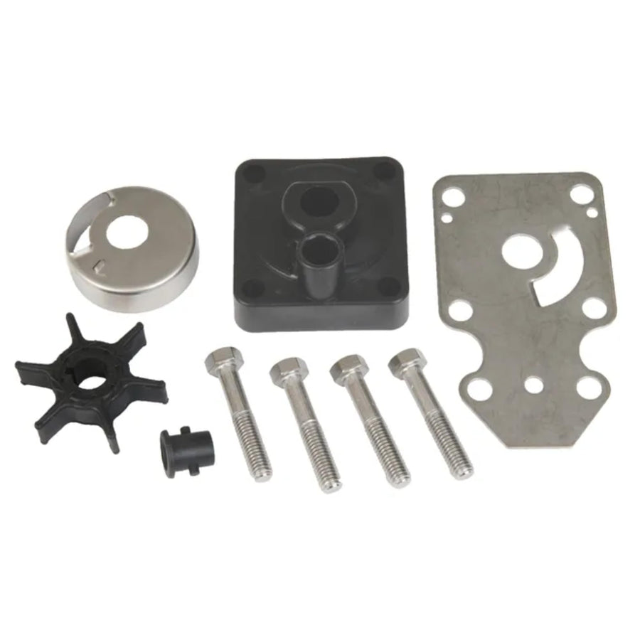 Water Pump Kit Sierra International, 18-3412 w/housing