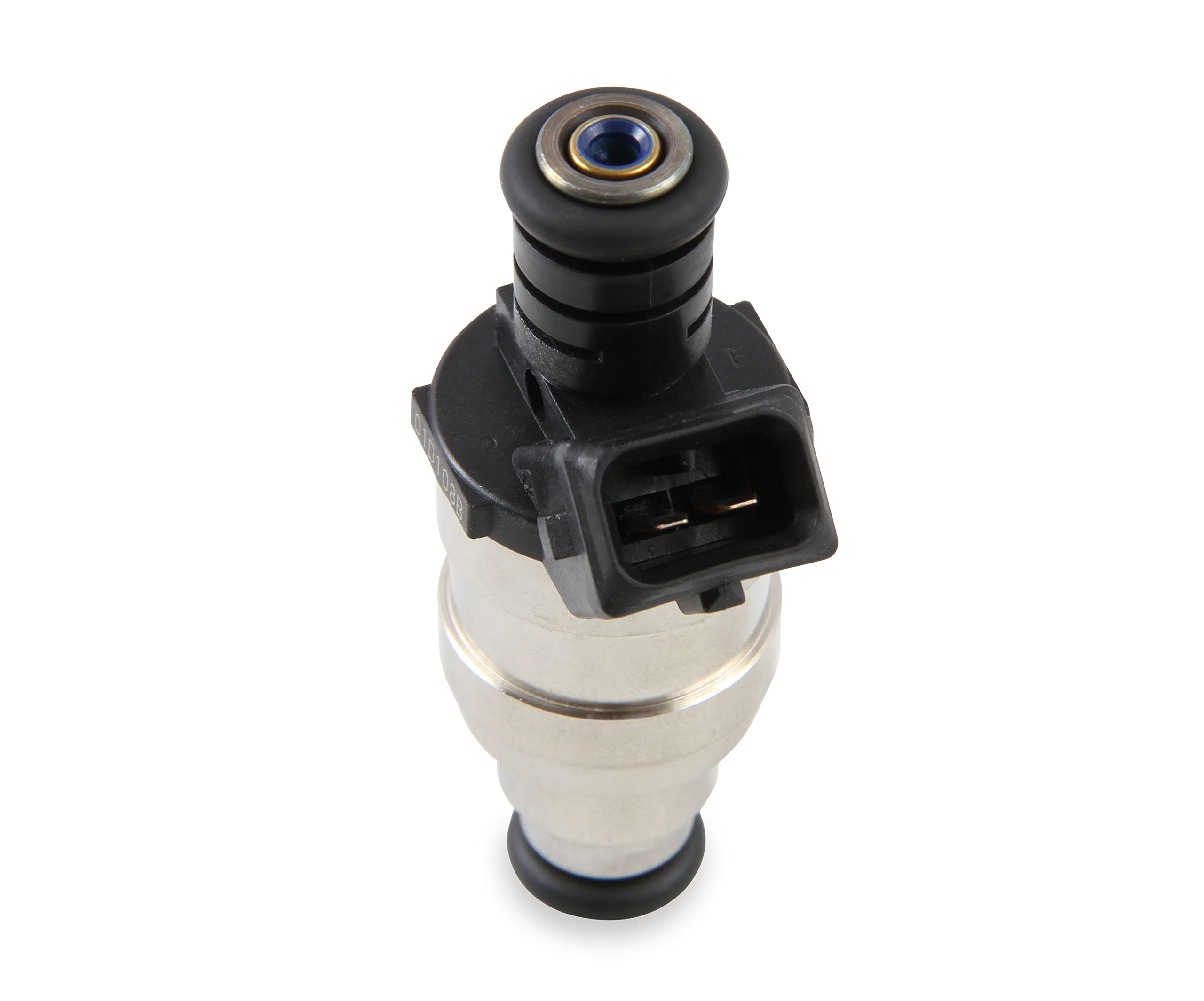 Fuel Injectors ACCEL 150819 - 19 lb/hr - EV1 Minitimer - High Impedance - 8-Pack