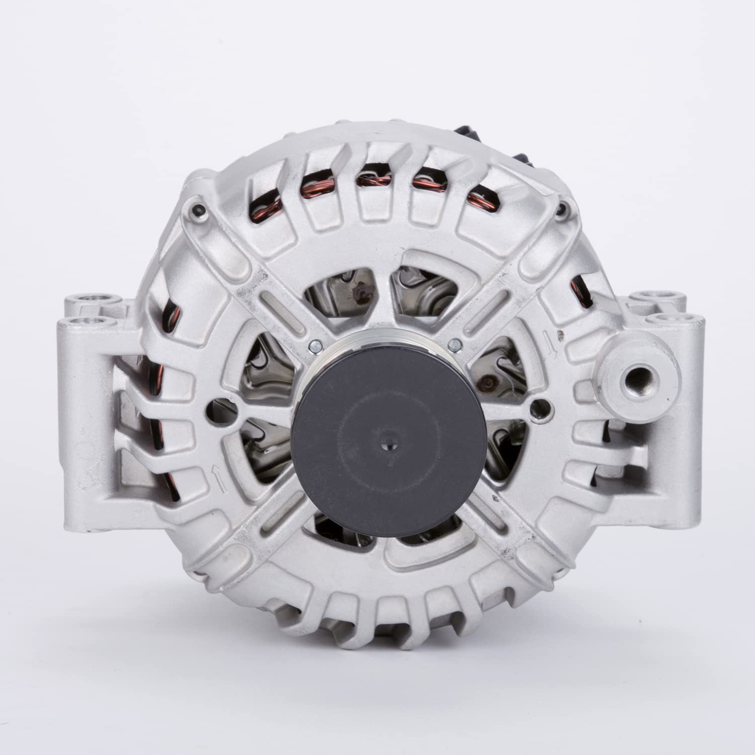 Alternator TYC Compatible with 2006-2006 BMW 325