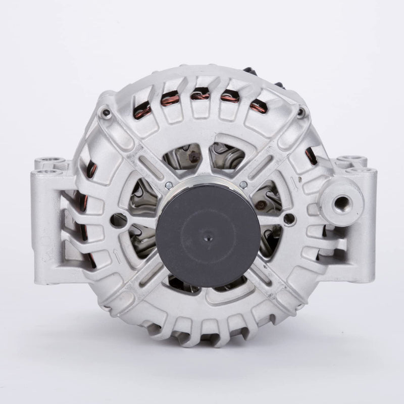 Alternator TYC Compatible with 2006-2006 BMW 325