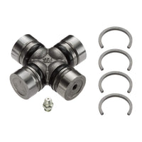 Premium MOOG Greaseable Universal Joint for Nissan D21