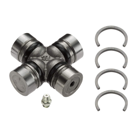 Premium MOOG Greaseable Universal Joint for Nissan D21