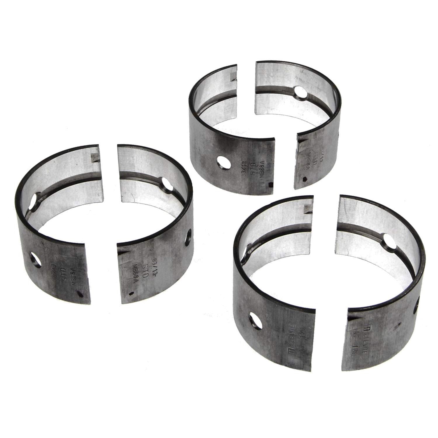 Clevite Engine MS-1329A Crankshaft Main Bearing Set
