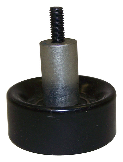 Idler Pulley Crown Automotive 4854092, black silver