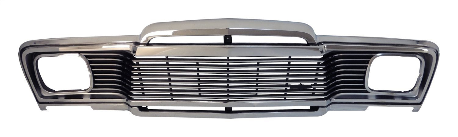Grille Crown Automotive (J5465070)