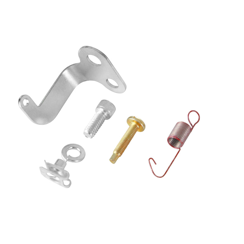 Automatic Transmission Holley EFI 20-152 Spring and Perch Bracket