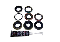 Transfer Case Gasket and Seal Kit Crown Automotive 231-GS